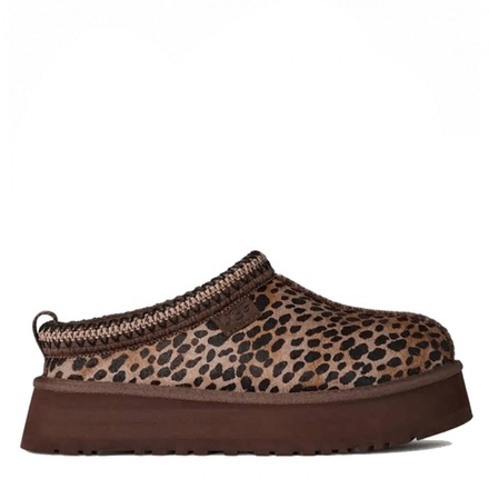 Ugg Tazz Slipper “Caspian Burnt Cedar”