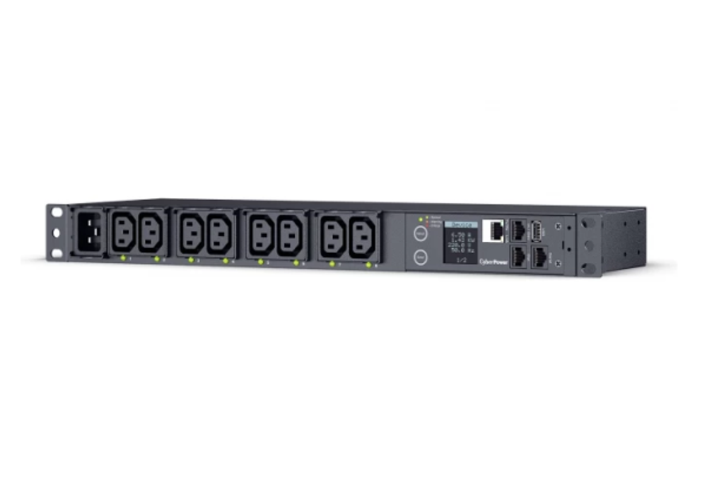 Блок распределения питания CyberPower PDU44005