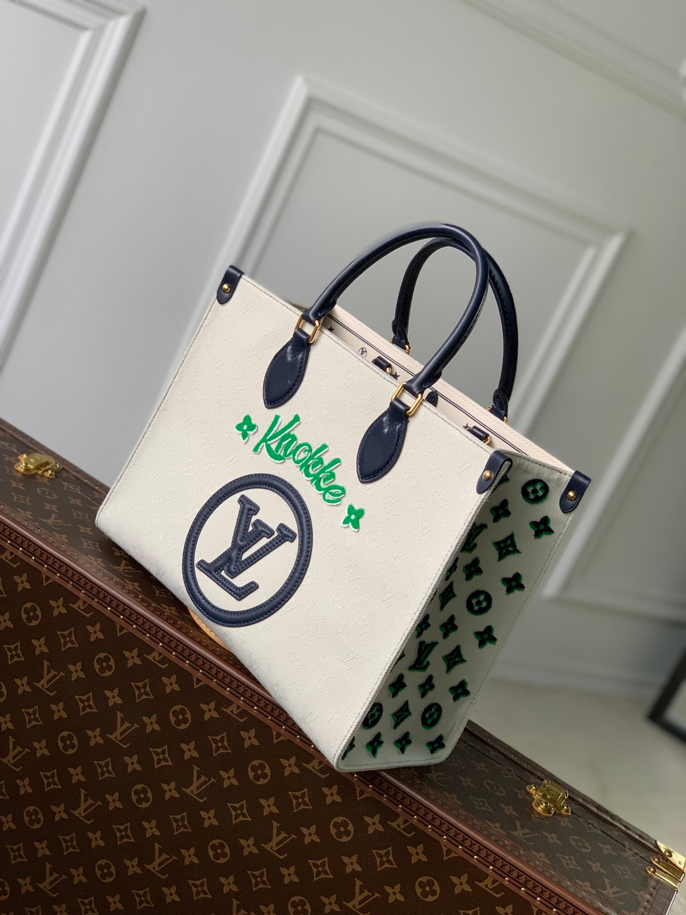 Louis Vuitton Onthego MM