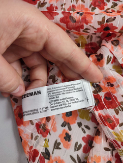 Блузка летняя 60 размер