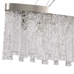 Подвесная люстра Stilfort FROSTYLE 2155/11/08PL