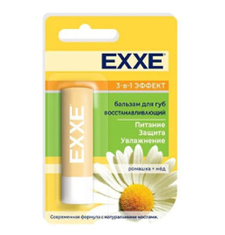 EXXE Бальзам для губ