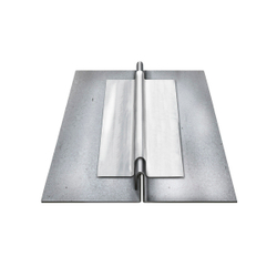 Лента-герметик самоклеящаяся Технониколь Nicoband, битумно-полимерная, 10 м x 30 см, серебристая