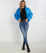 Футболка Tommy Jeans - черный(DW0DW17383)