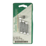 Комплект болтов крышки ГРМ 87-99 Evo Softail, FLT