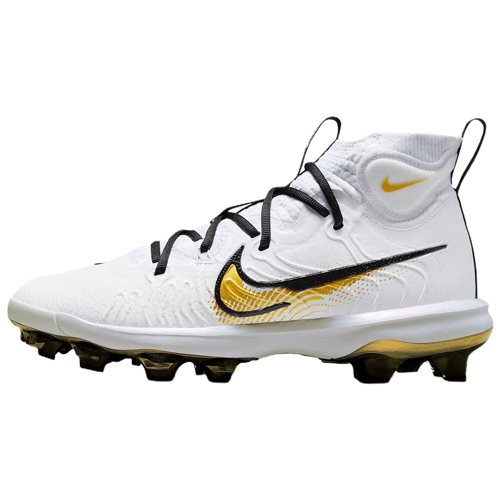 Nike Alpha Huarache NXT Slip Resistant Support Function Classification Slip Resistant Support Functionality