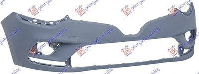 GBG - 670103375-GBG - Bumper