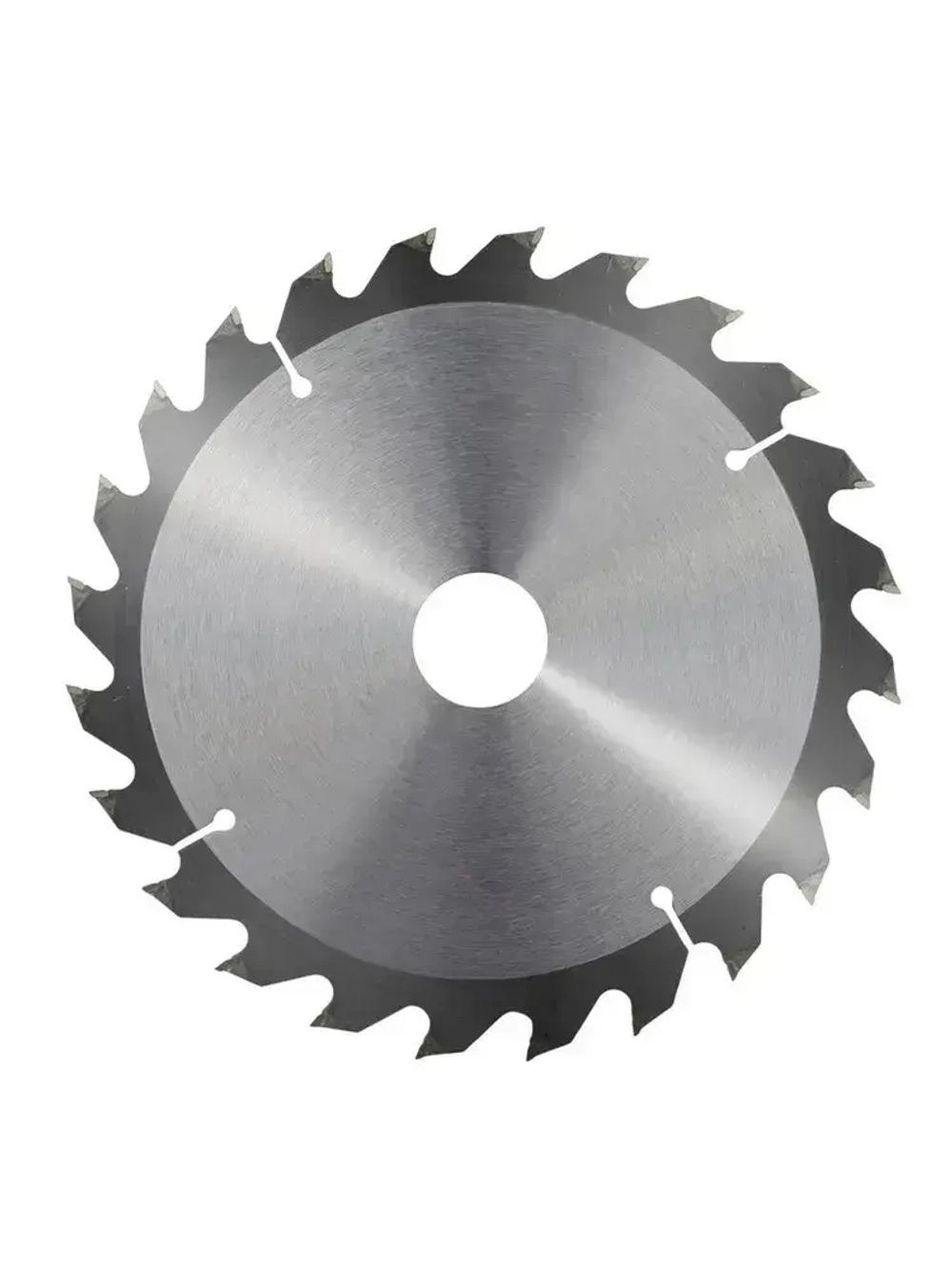 Диск пильный по дереву Ultima, 200 х 32 мм, 24 зуба