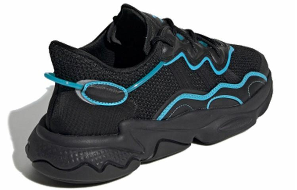 Кроссовки Adidas Originals Ozweego