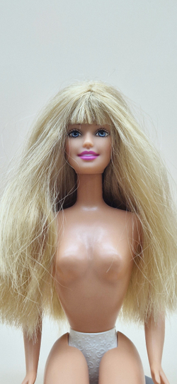 Кукла Барби 90х винтаж Mattel,