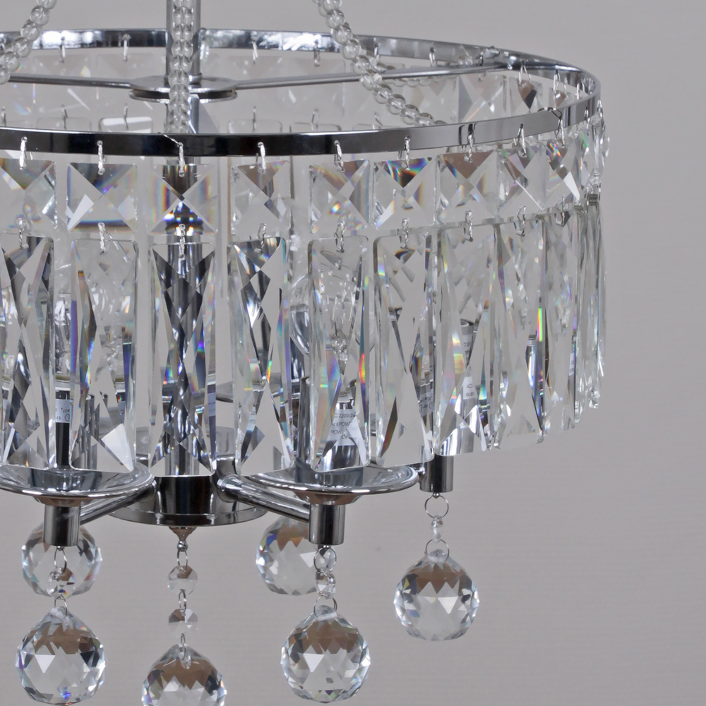 89025-0.4-10 светильник потолочный