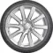 Nokian WR A4 275/40 R19 105V XL