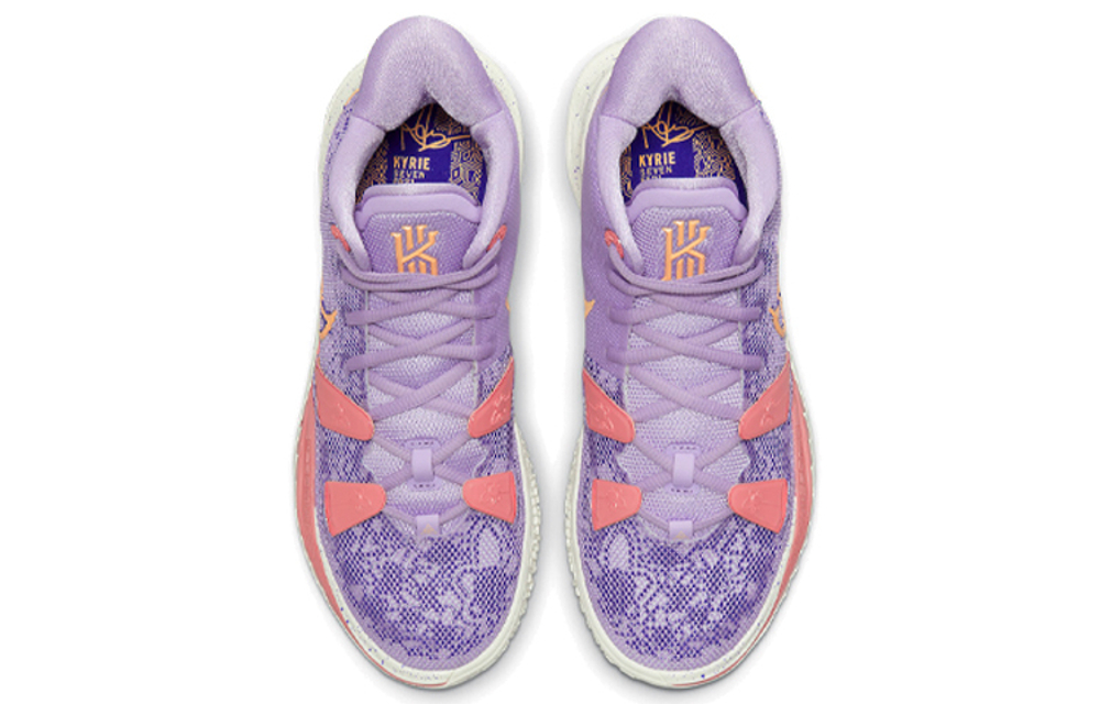 Кроссовки Nike Kyrie 7 "Daughters"