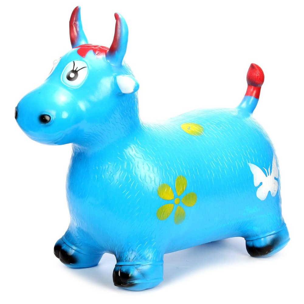 Животное-прыгун Бык, RT-08