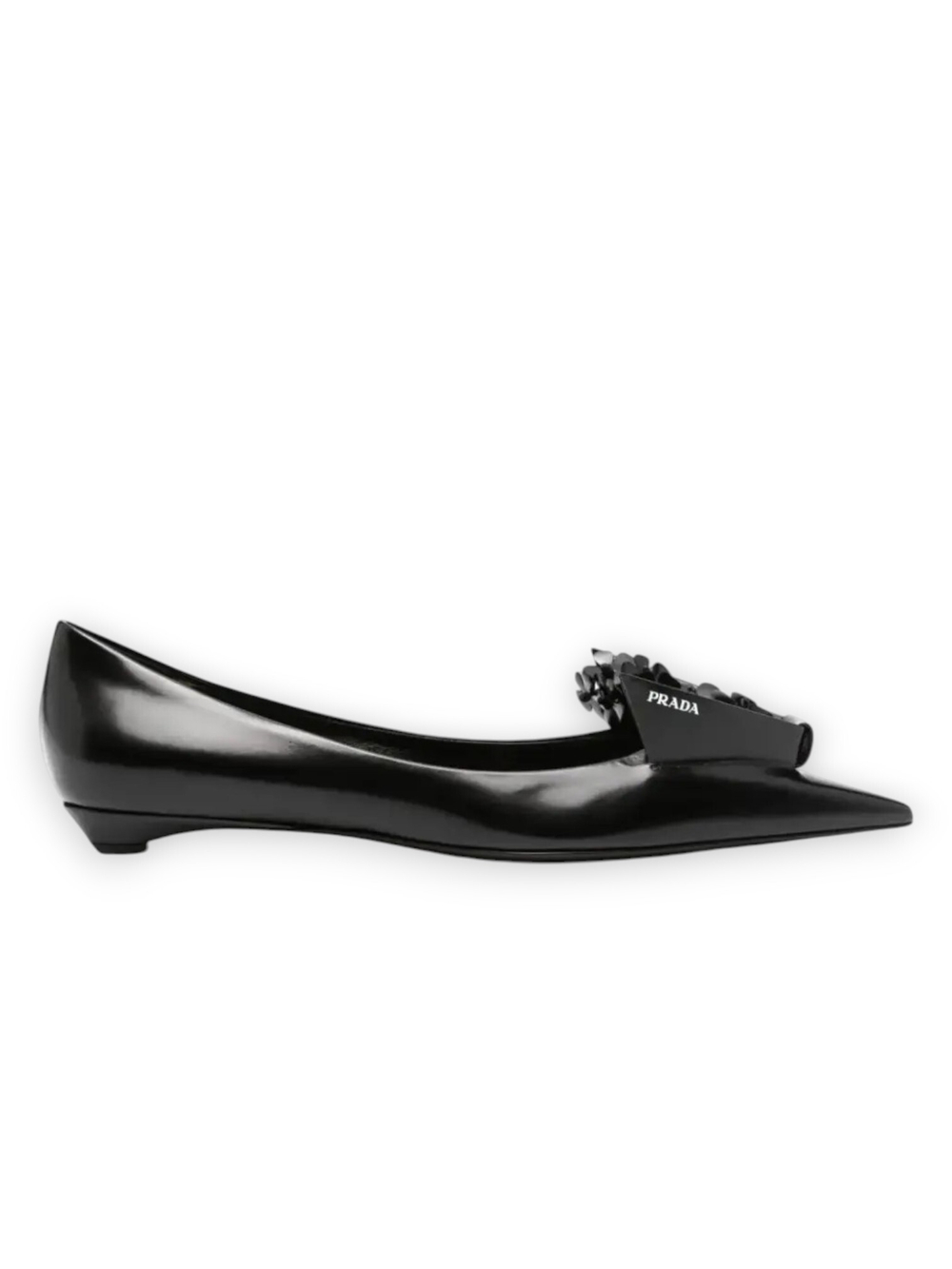 Балетки Prada