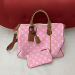 Louis Vuitton Speedy P9 Bandouliere 40