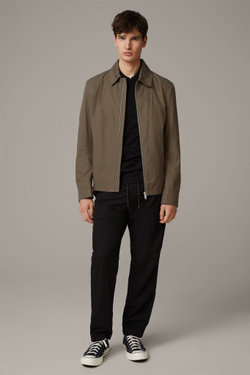 Пуловер мужской STRELLSON