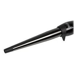 Щипцы для завивки волос конические Wahl CurlPro2 (4437-0471), титан