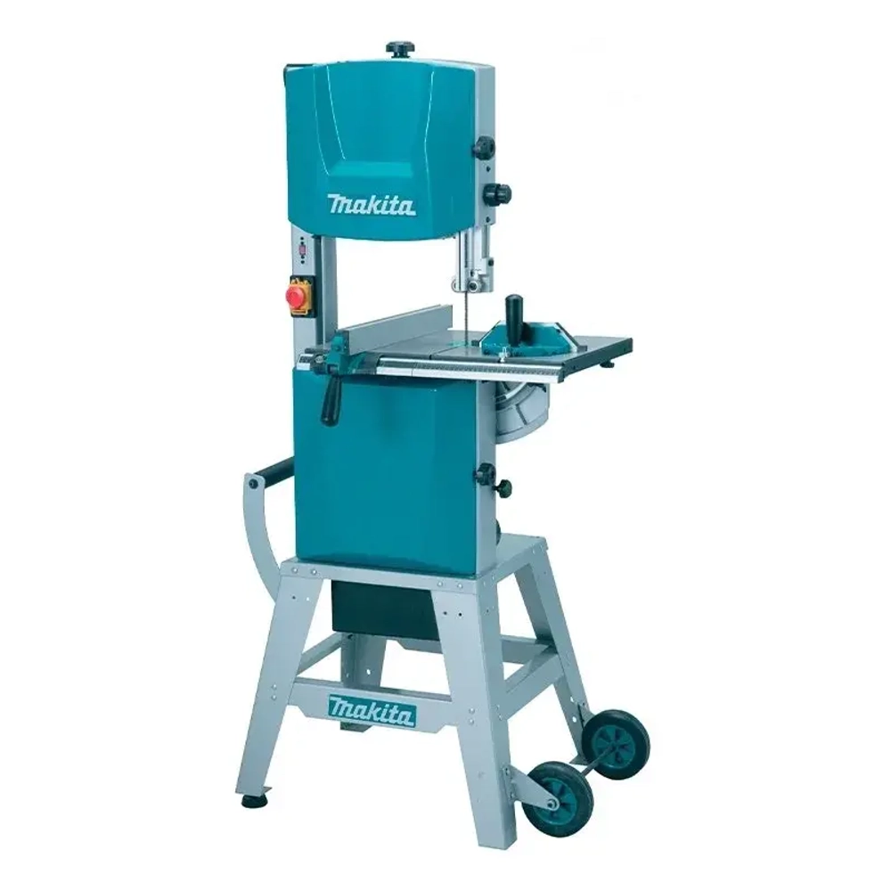 Ленточная пила Makita LB1200F