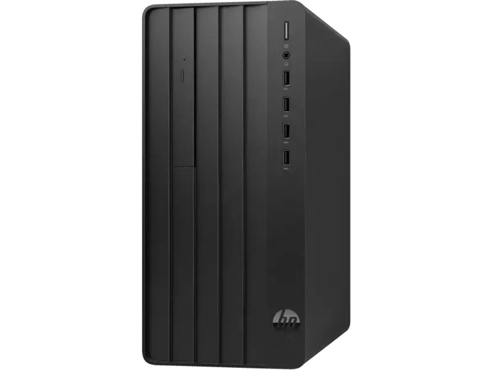 HP Pro Tower 290 G9 TWR -R / 290 G9 IDS / i7-13700 / 16GB DDR4 / 512GB SSD / W11 Pro / No ODD / 1yw / 125 BLKkbd / 125mouse / Sea and Rail