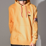 Толстовка Puma x HELLY HANSEN, 597149-89
