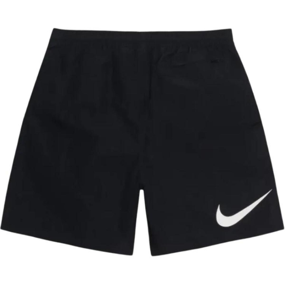 Шорты Nike x Stussy FW23 Logo, FJ9168-010