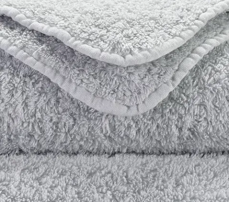 Полотенце 55x100 Abyss & Habidecor Super Pile 930 perle