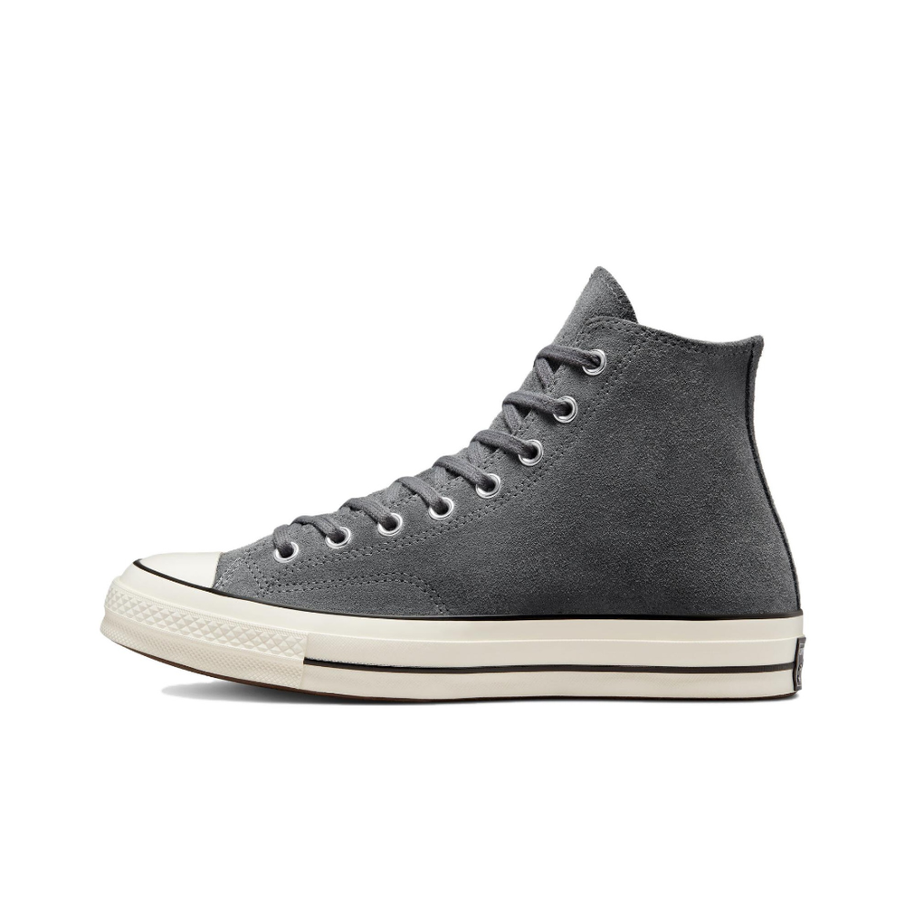 Кеды Converse All Star Chuck Taylor 'Grey' A02753C