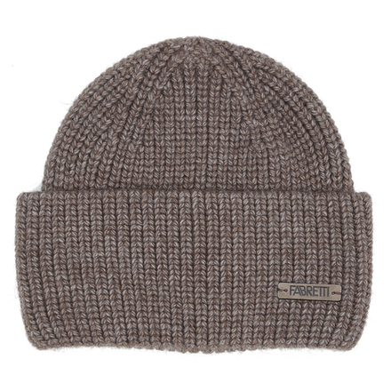 Шапка мужская FABRETTI DFRG58-12