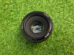 YongNuo AF 50mm 1.8 Canon EF Покупка/Продажа