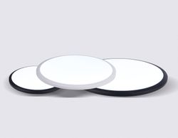 Ambrella Потолочный светодиодный светильник Air FZ1230