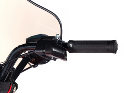 Снегоход SHARMAX Luxe SHP-680