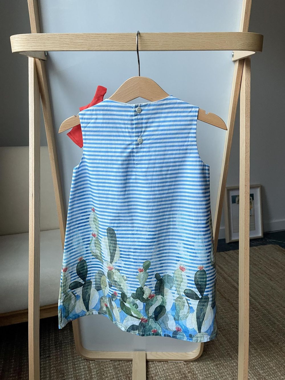 Сарафан Il Gufo