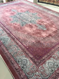 Персидский Ковер Код X134