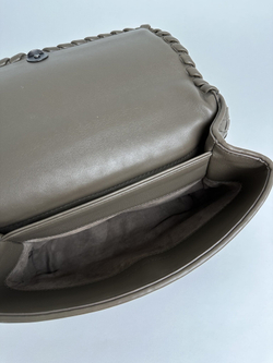 Сумка Bottega Veneta Olimpia Small