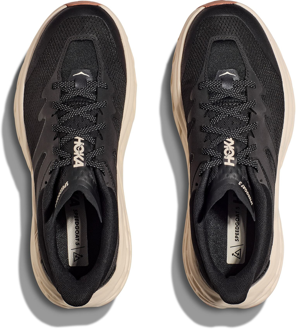 Кроссовки unisex Hoka Speedgoat 5 TS