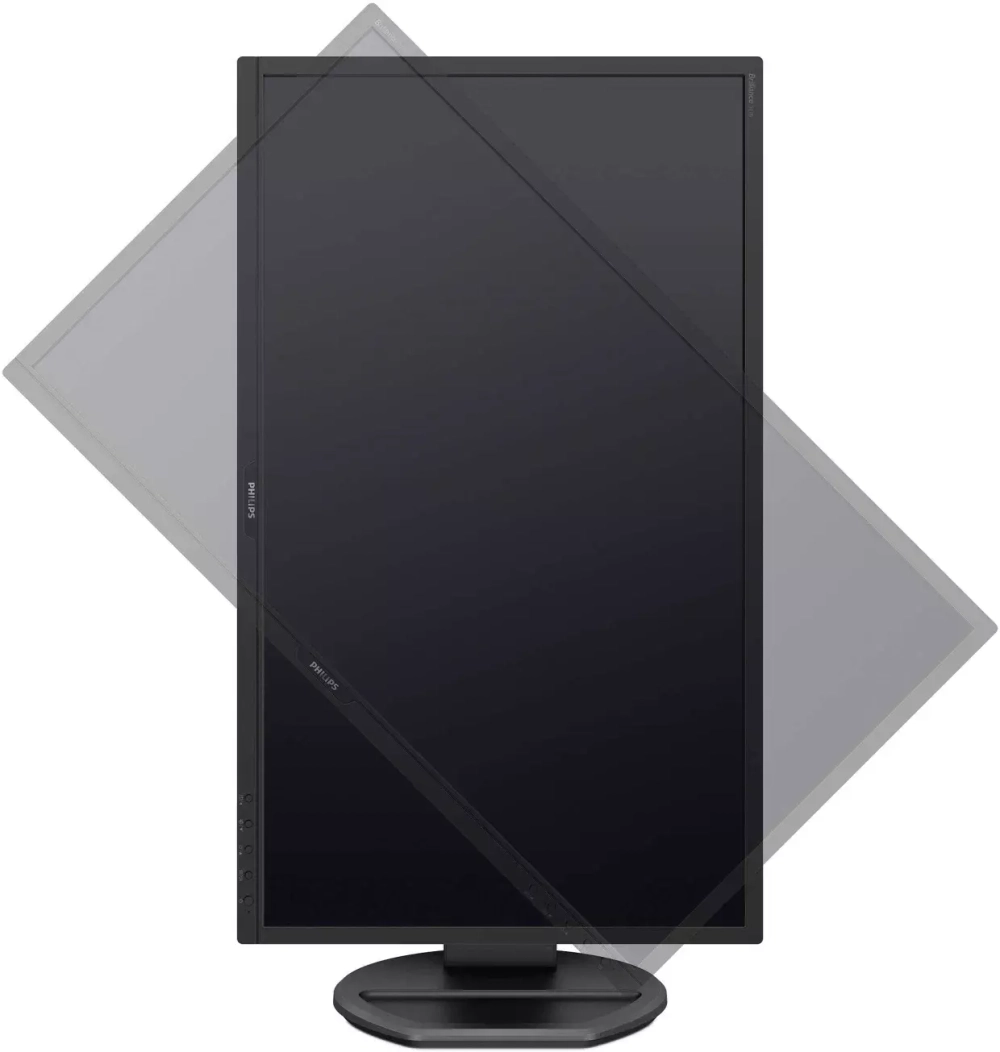 Монитор ЖК 21.5" Philips 221B8LJEB 21" VGA, DVI, HDMI, DisplayPort