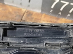 Решетка радиатора Kia Rio 4 X-Line 20-нв Б/У Оригинал 86350H0900