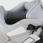 Кроссовки Reebok Zig Kinetica Mid Grey