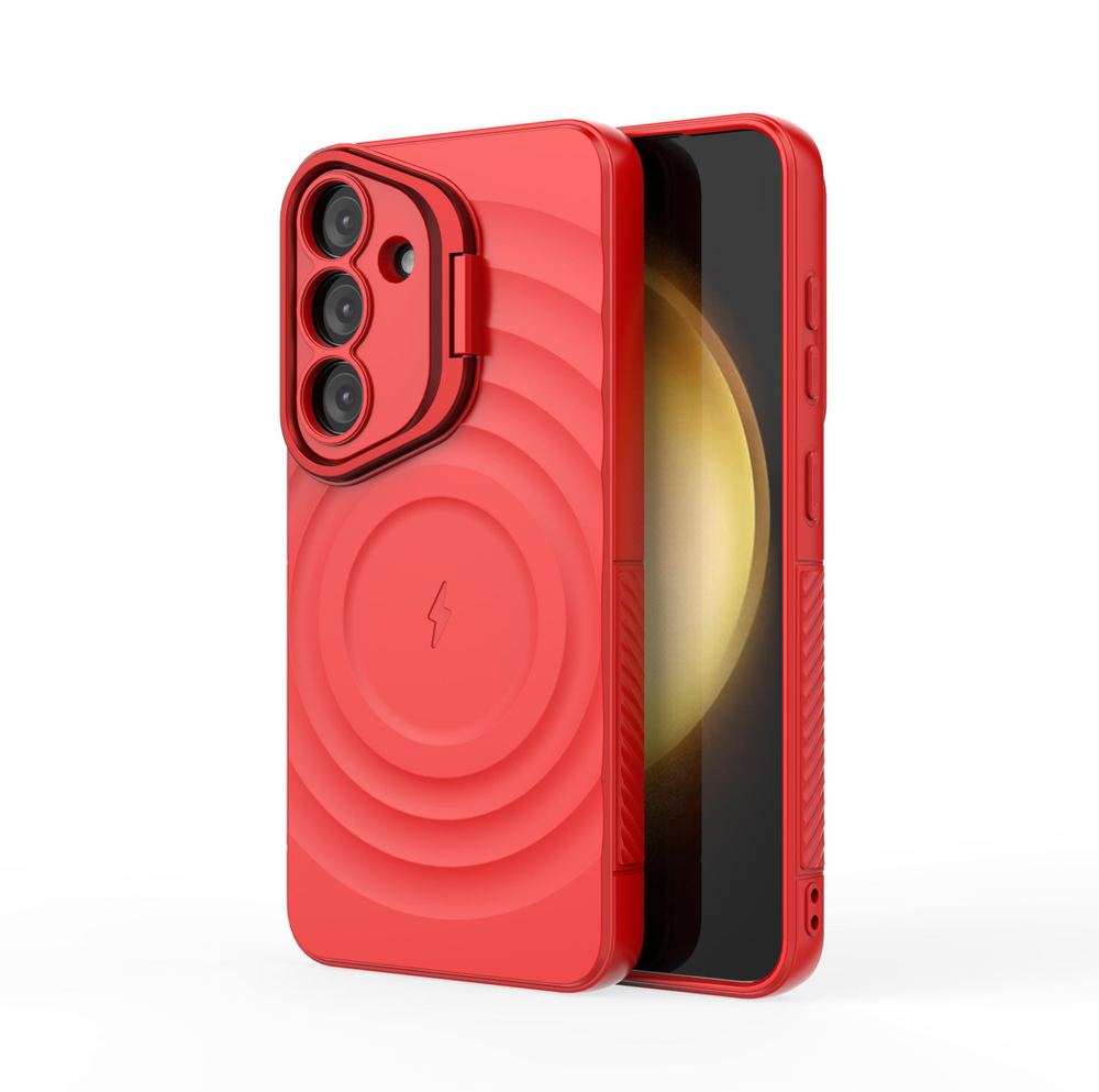 Противоударный чехол Droplet Case для Samsung Galaxy S25