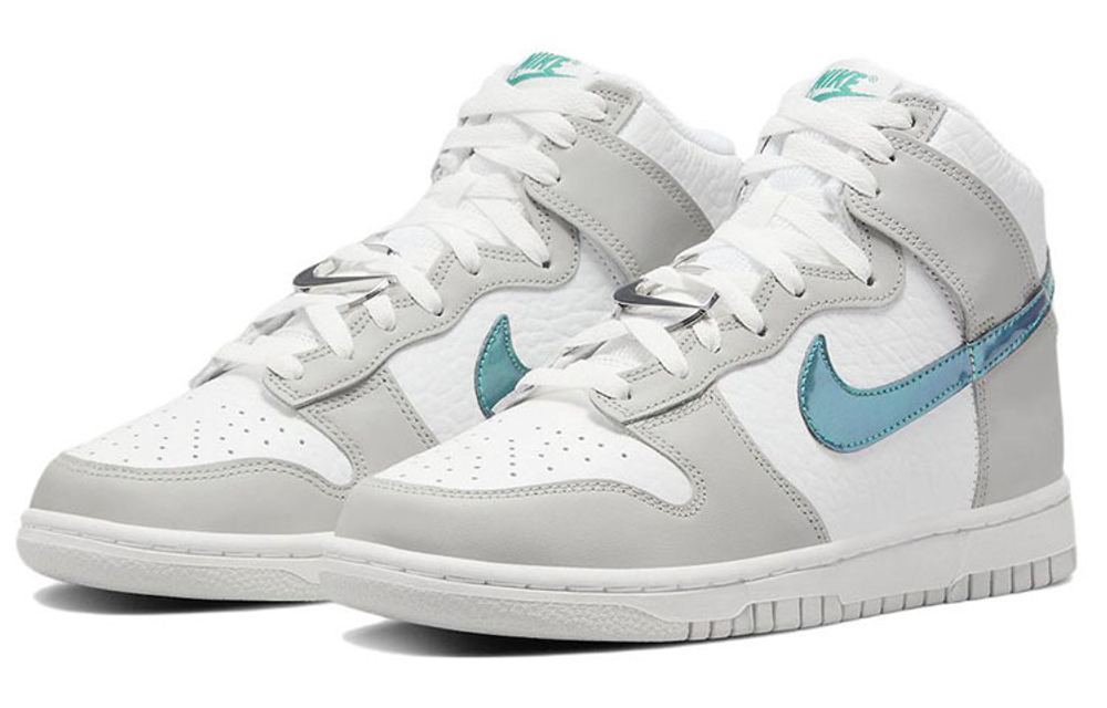 Кроссовки Nike Dunk "Fls" (Женская размерная сетка)