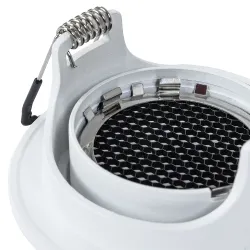 Точечный встраиваемый светильник Arte Lamp FUJI