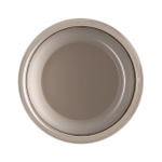 7777/DLN COLOR SN 112 Светильник пластик/белый/серый LED 48Вт 3000/4000/6000К D400 IP43 CCT PORTMAN