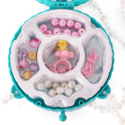 Набор украшений, сумочка M63