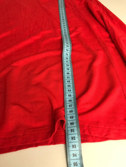 Платье яркое 42 размер