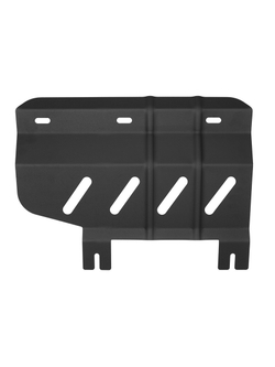 Защита раздаточной коробки для HAVAL H9  (24-) AT 4WD бензин  NLZ.99.36.230