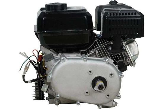 Двигатель бензиновый "LIFAN" KP230-R PRO (9 л.с., катушка)