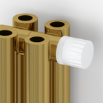 Сунержа Эстет-00 EU50 500х720 16 секций