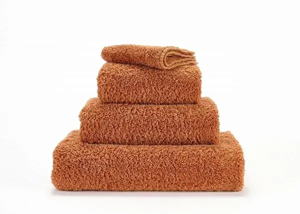 Полотенце 70х140 Abyss & Habidecor Super Pile 737 карамель