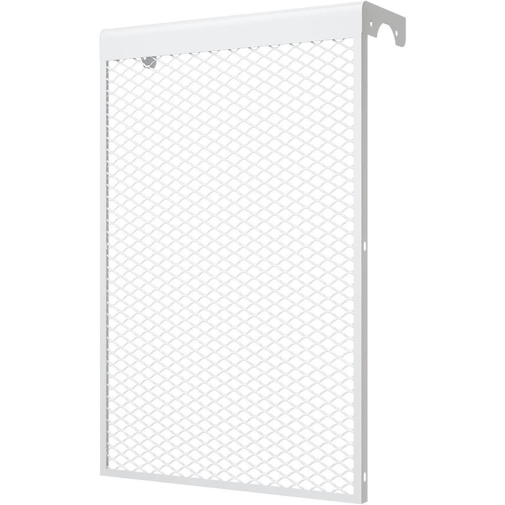 Экран на батарею Evecs 4 ДМЭР 4 секции просечно-вытяжной 390х610х140 мм